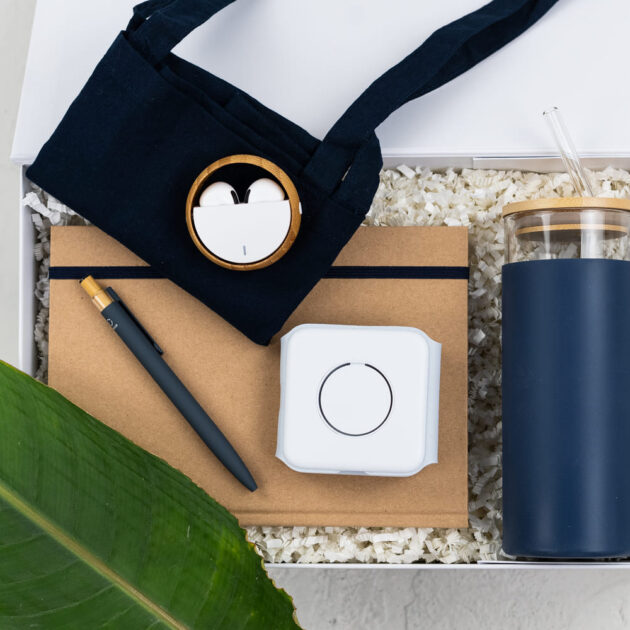 Welcome Pack „Nowe horyzonty"