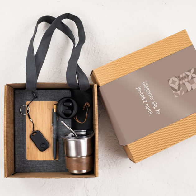 Welcome Pack „Witaj w zespole"